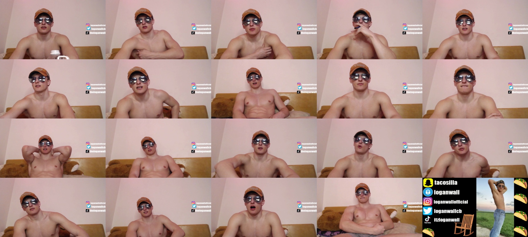 Luckyloganx  16-03-2021